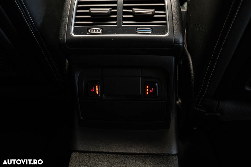 Audi SQ5 3.0 TDI quattro tiptronic - 33