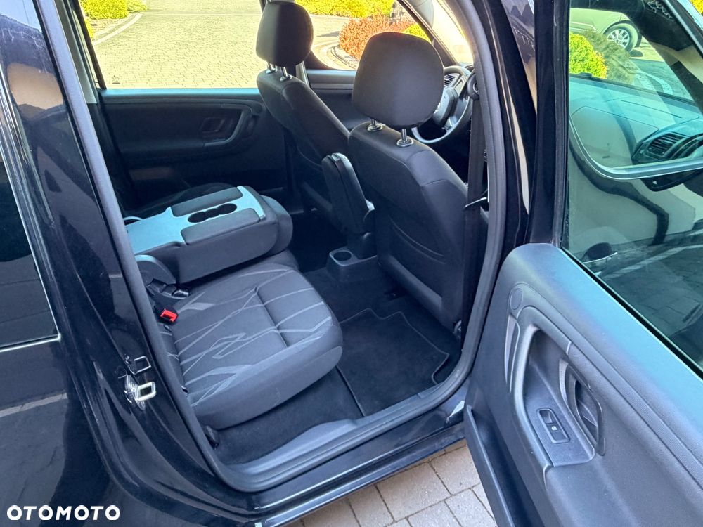 Skoda Roomster 1.2 TSI Ambition PLUS EDITION - 14