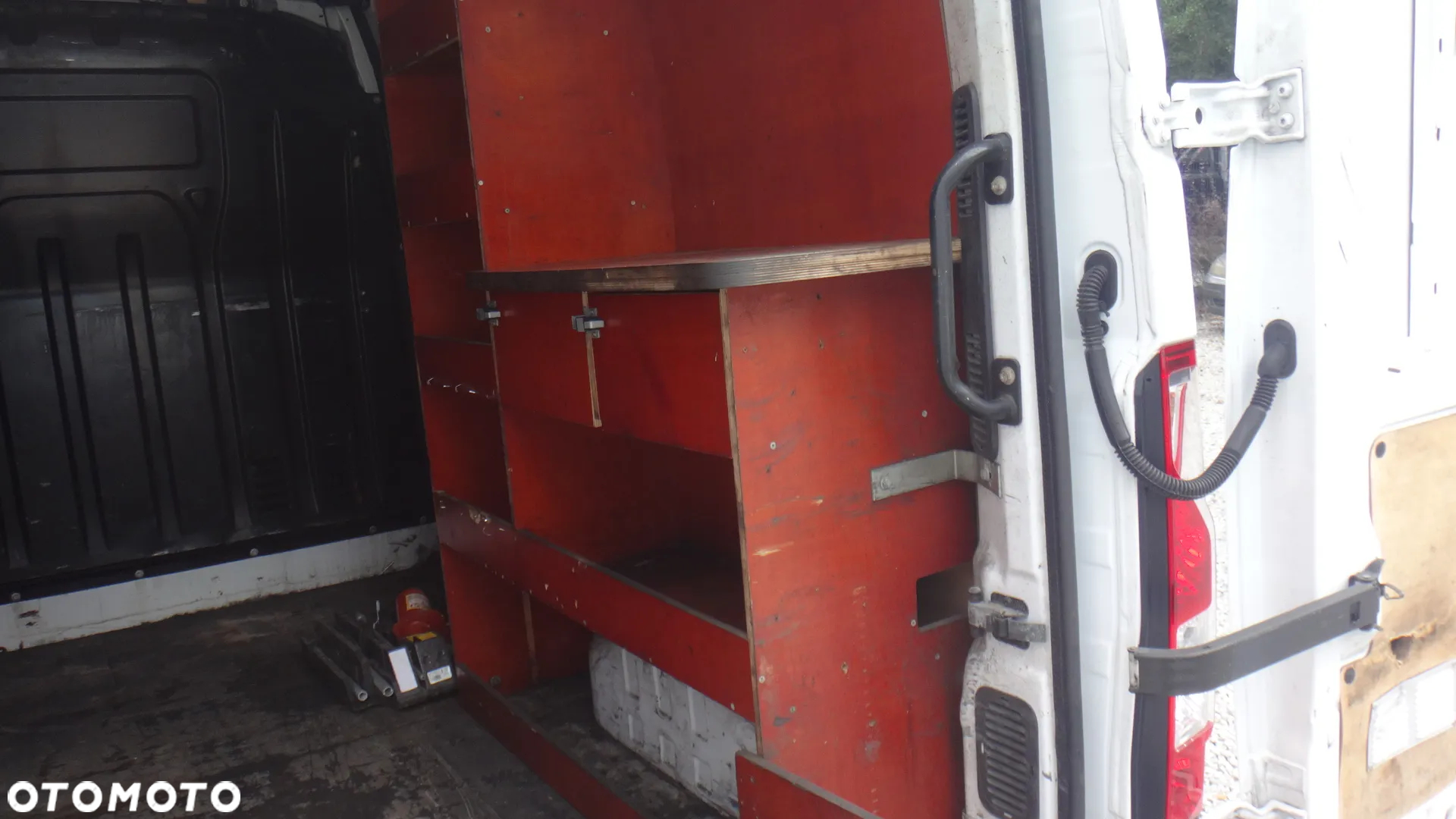 Renault Master - 8