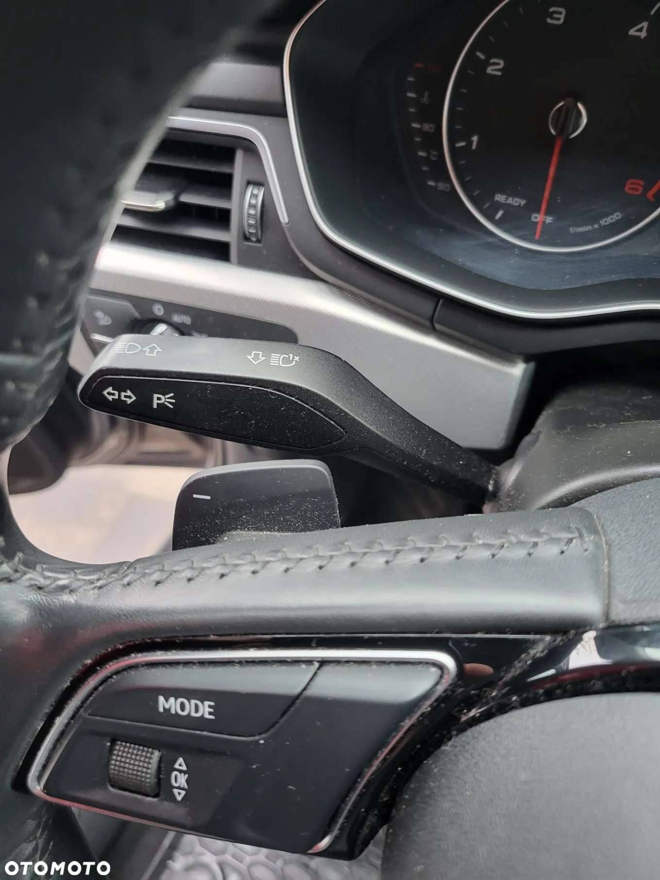 Audi A4 2.0 TDI S tronic - 16