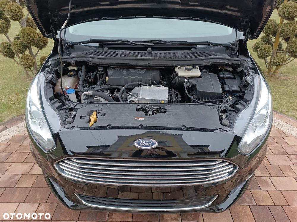 Ford S-Max 2.0 EcoBlue Business - 8