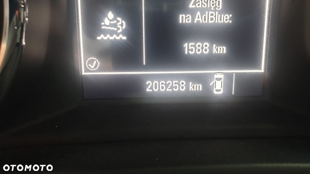 Opel Insignia 2.0 Exclusive - 16
