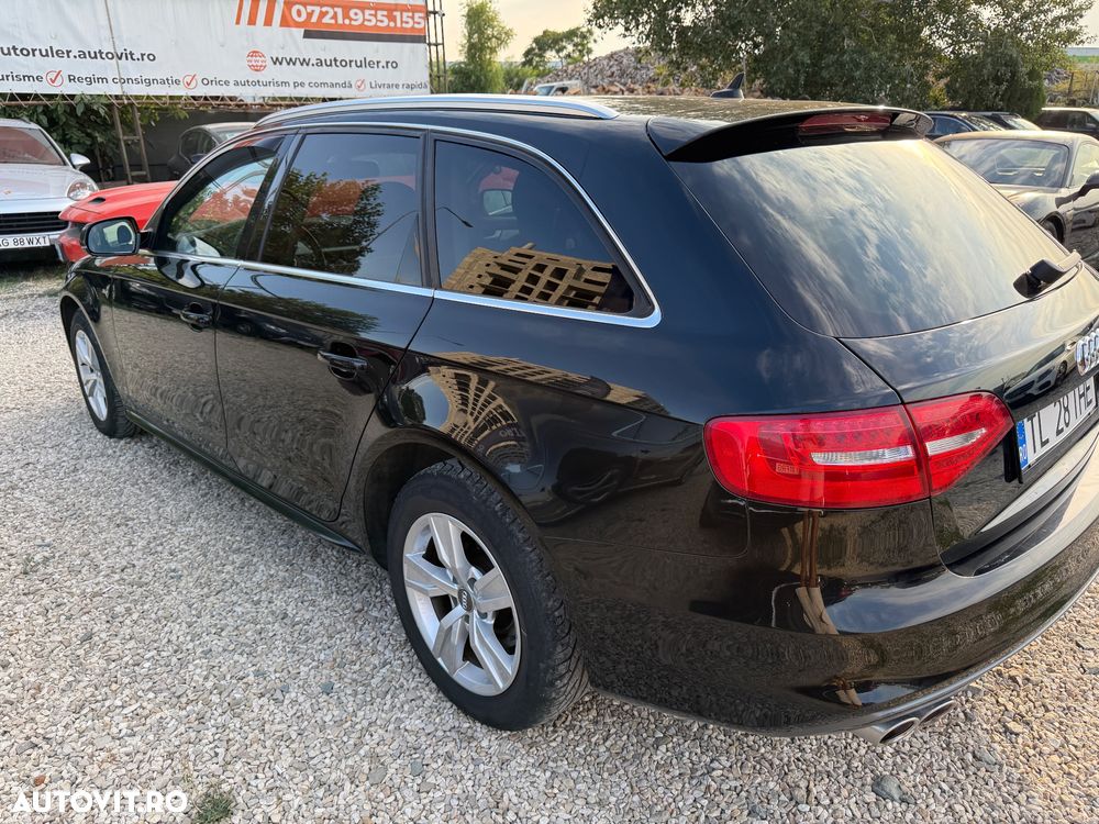 Audi A4 - 30