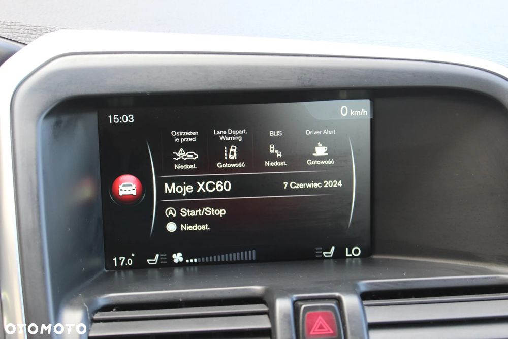 Volvo XC 60 Diesel Summum - 19