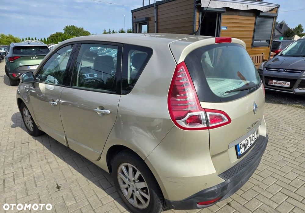 Renault Scenic - 6