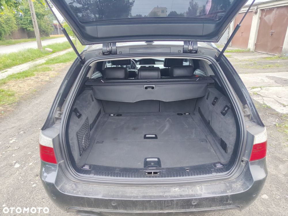 BMW Seria 5 530xd - 4
