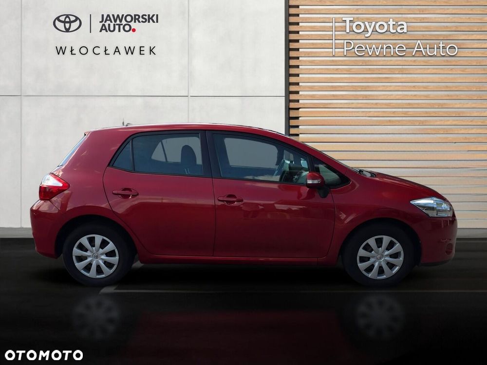 Toyota Auris 1.33 VVT-i Classic - 6