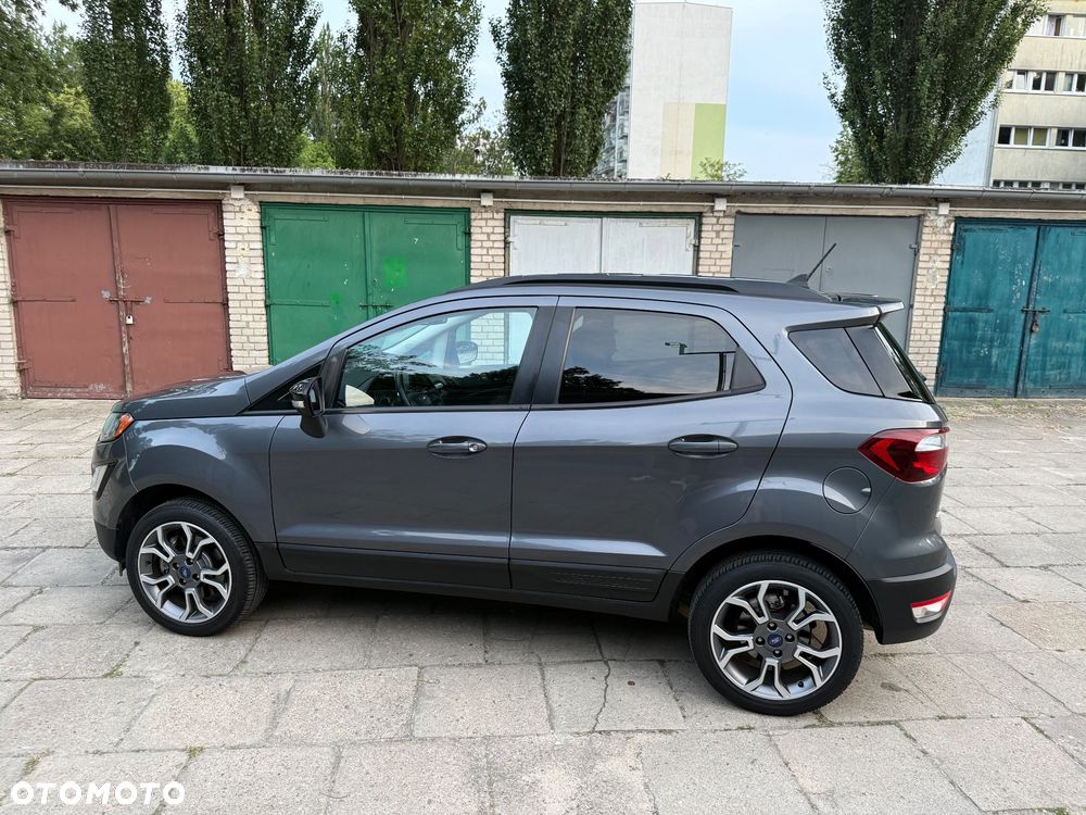 Ford EcoSport - 14