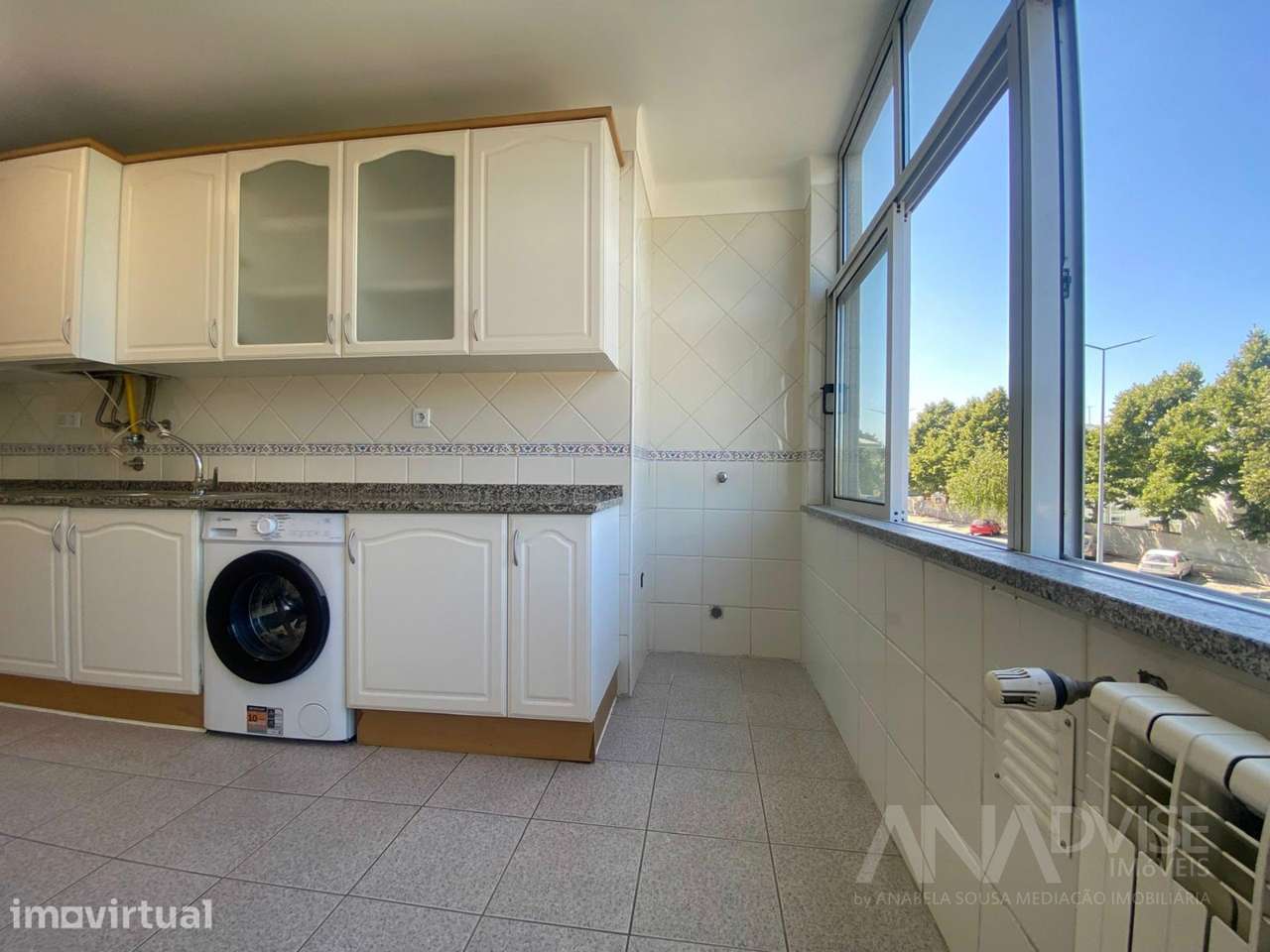Apartamento T2 Venda em Viseu,Viseu - Grande imagem: 5/24