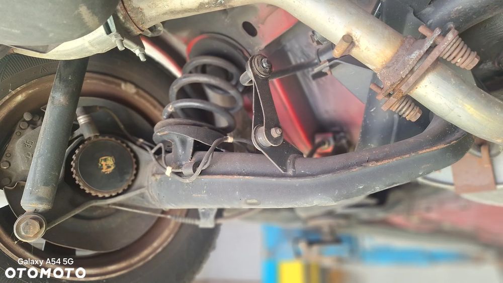 Opel Calibra 2.0 - 20