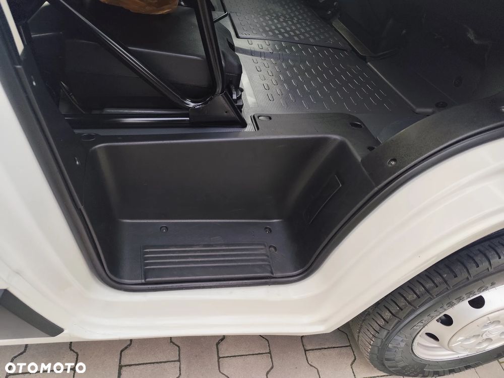 Citroën Jumper - 35