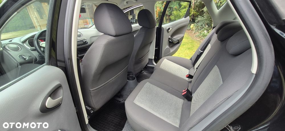 Seat Ibiza - 7
