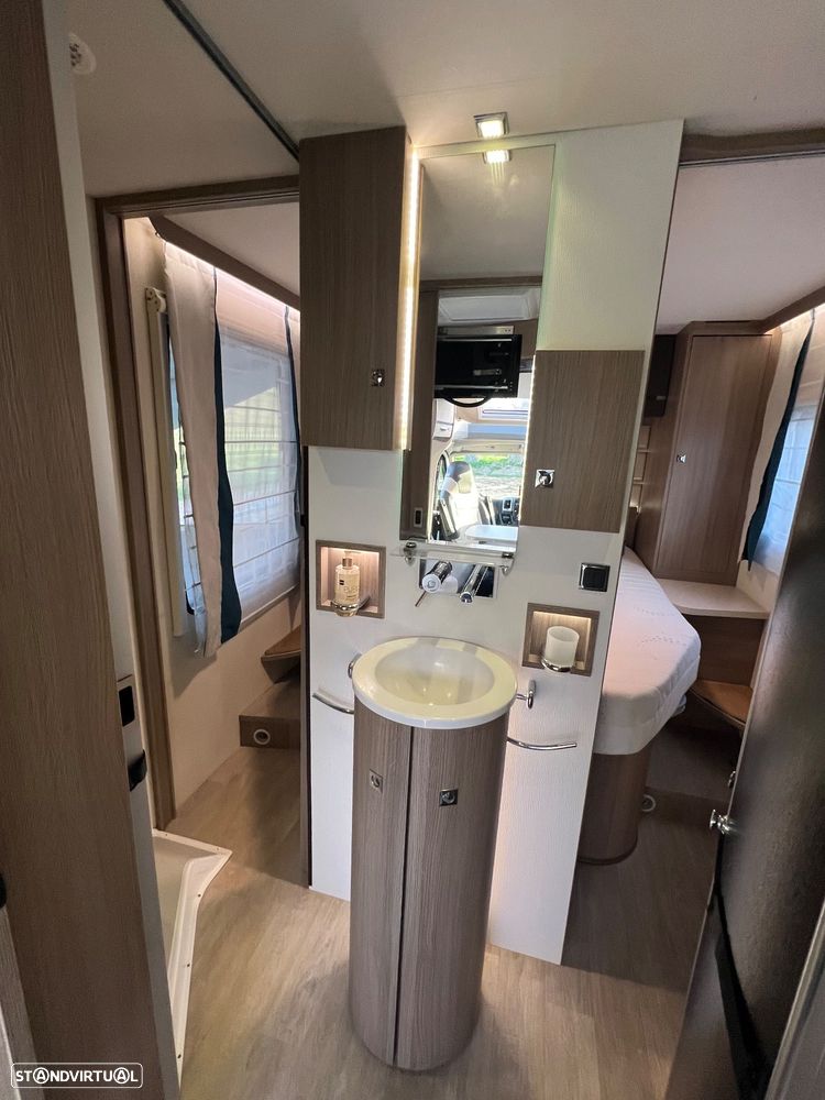 Chausson Titanium - 10