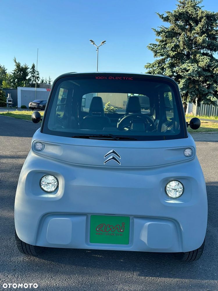 Citroën Ami - 6