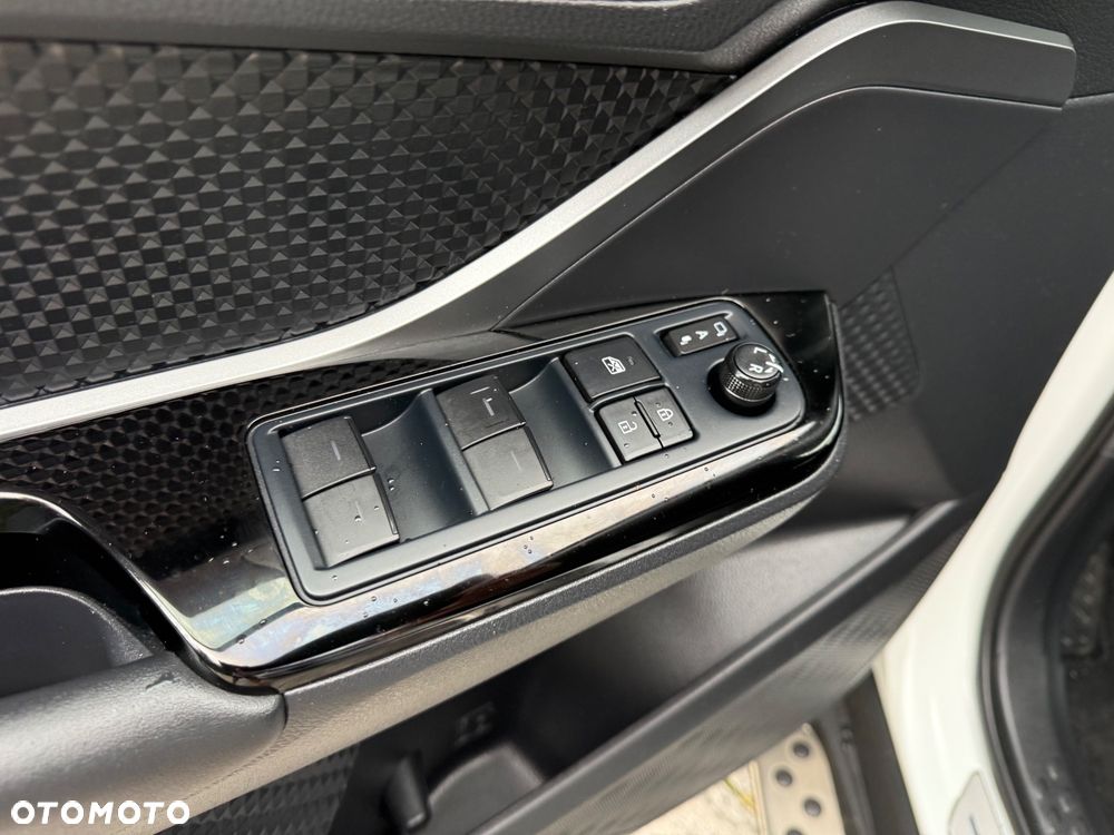 Toyota C-HR 2.0 GR Sport Black Edition - 21