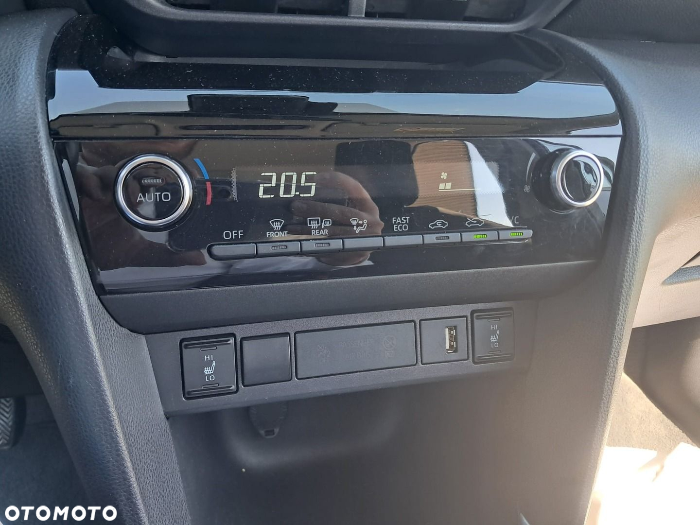 Toyota Yaris Cross - 26