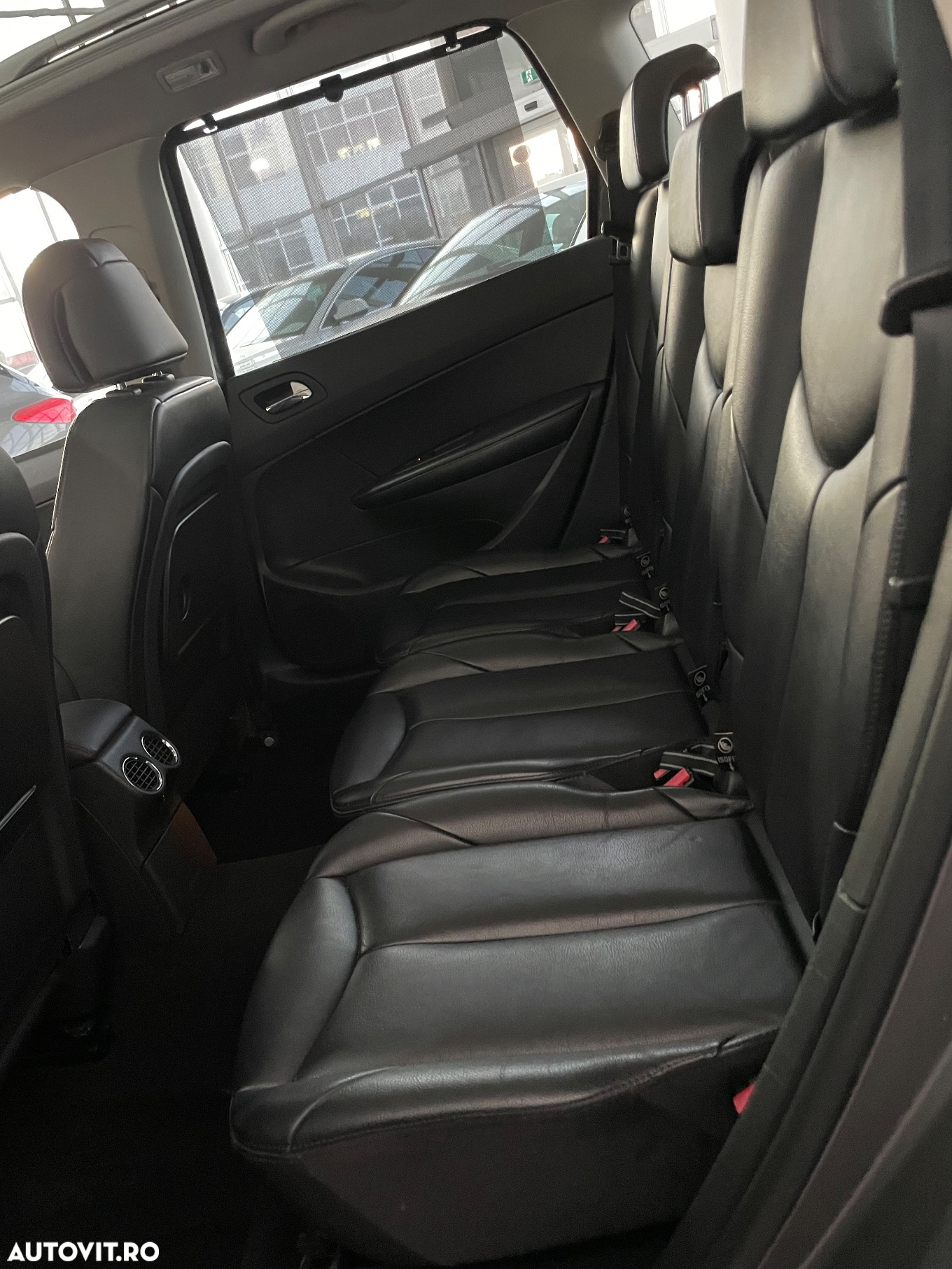Peugeot 308 SW 150 THP Platinum - 28