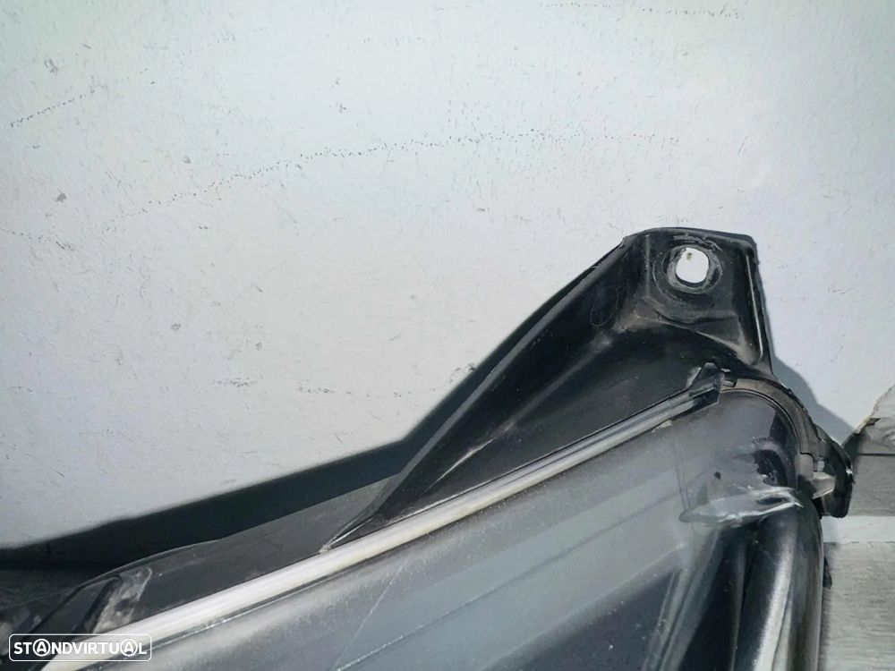 Farol Esquerdo Fiat Ducato / Citroen Jumper - 14/19 - 6