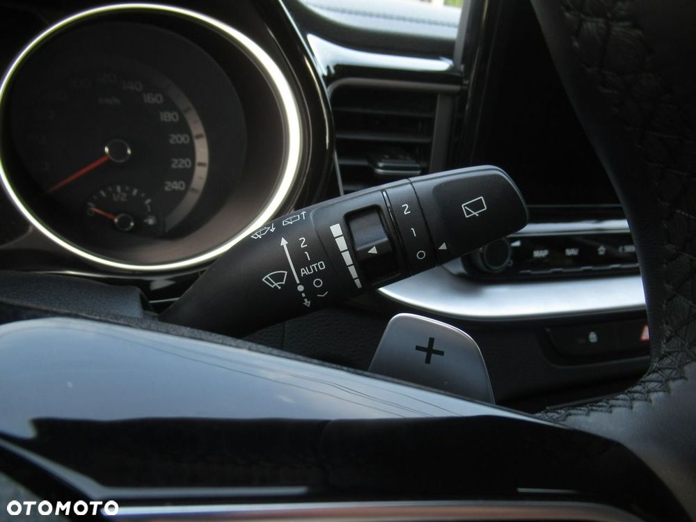 Kia XCeed 1.5 T-GDI L DCT - 15