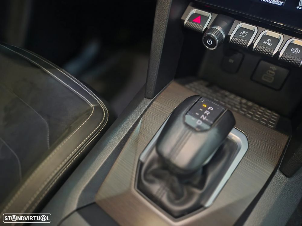 VW Amarok 3.0 TDI Aventura 4x4 - 9