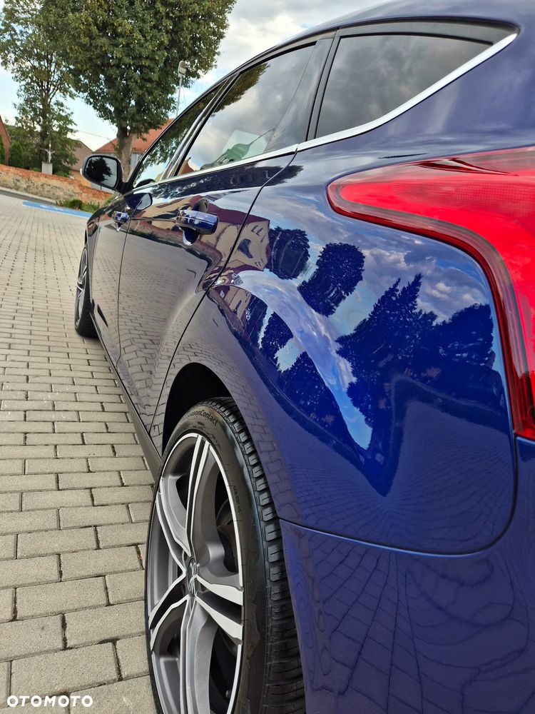 Ford Focus 2.0 TDCi DPF Titanium - 22