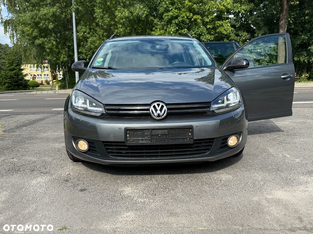 Volkswagen Golf - 2