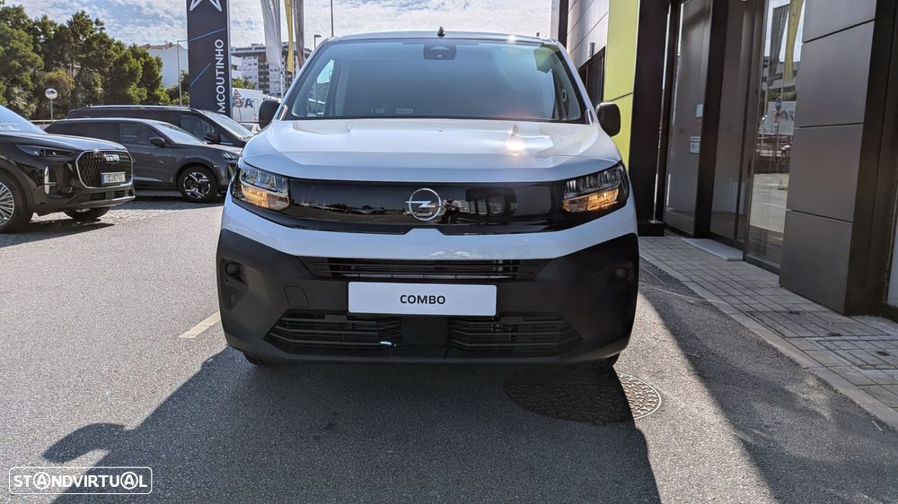 Opel Combo 1.5 CDTi XL - 7