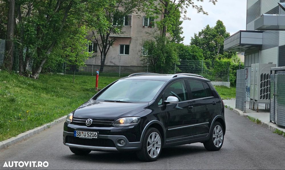 Volkswagen Golf - 11