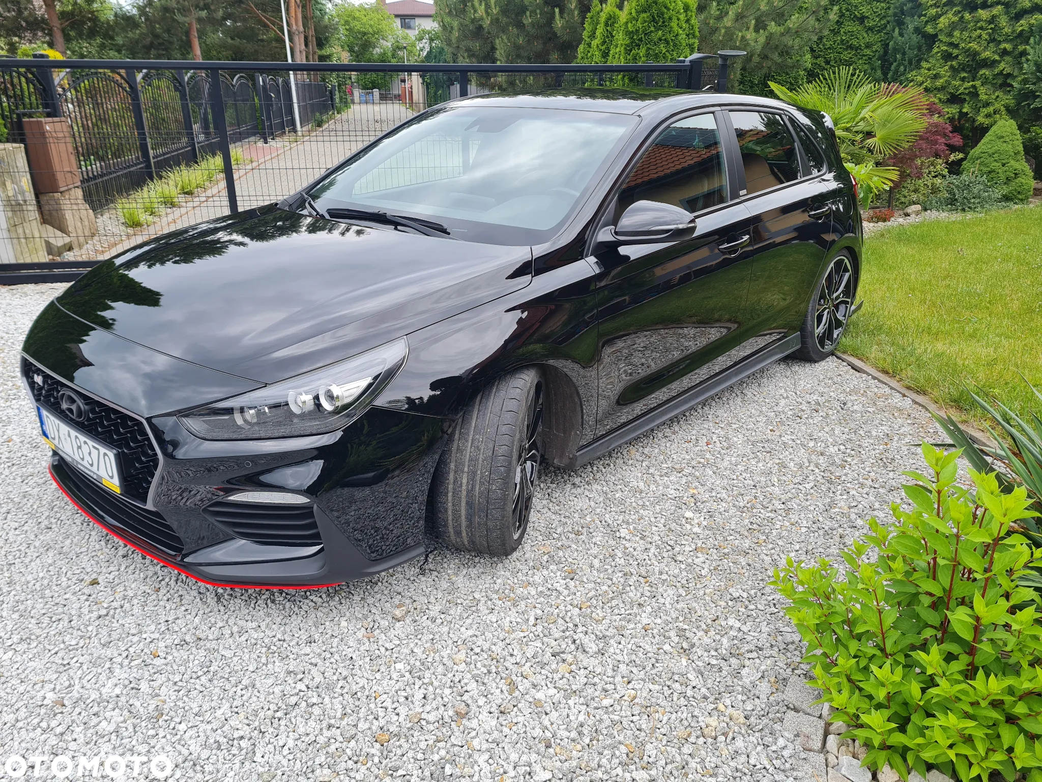 Hyundai i30 N 2.0 T-GDI Performance - 22