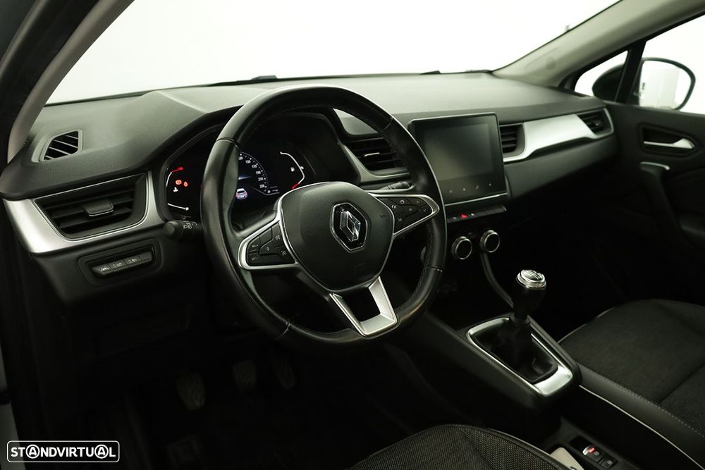 Renault Captur 1.0 TCe Techno - 7
