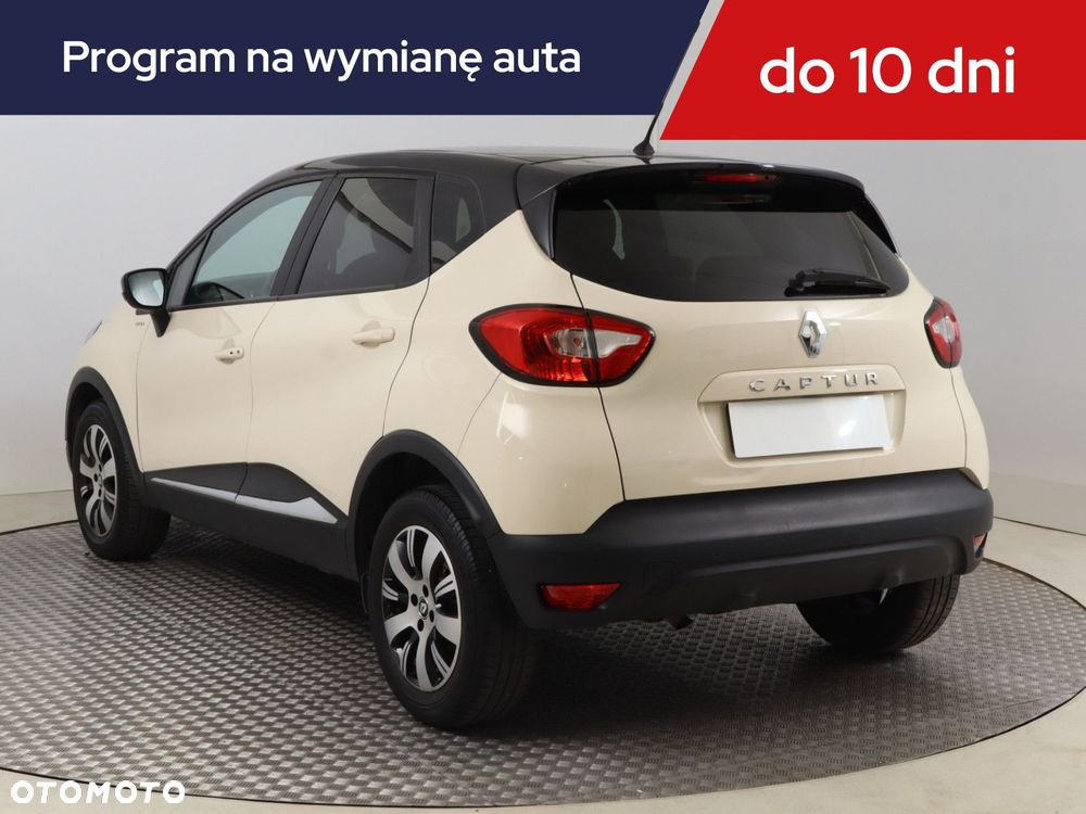 Renault Captur - 6