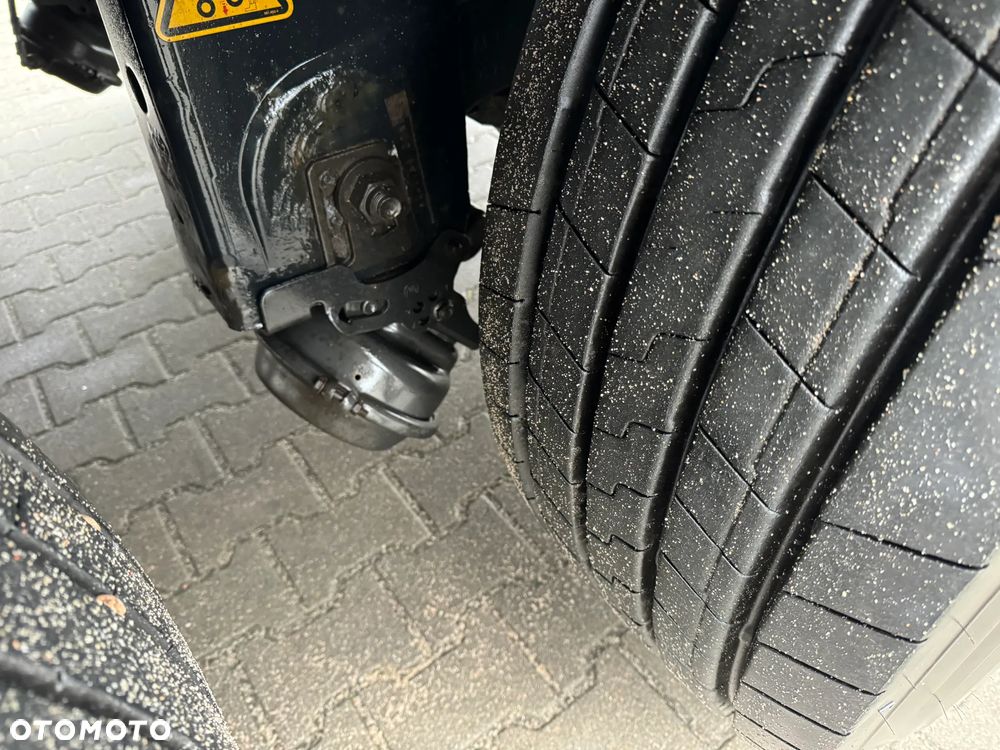 Krone Multitemp. ,Thermo King SLX Spectrum, AMAZON - 27