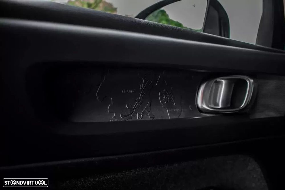 Volvo C40 - 19