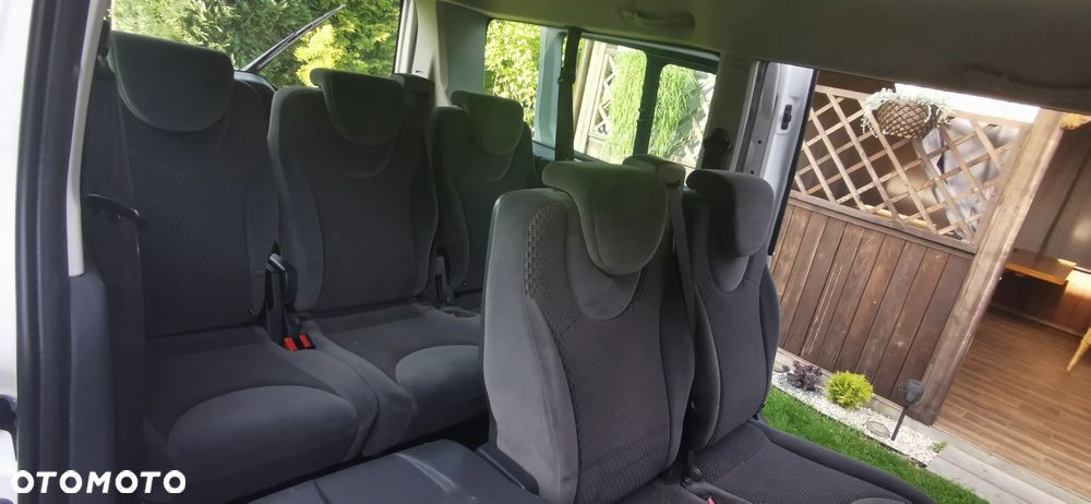 Fiat Scudo Panorama L2H1 Executive - 4