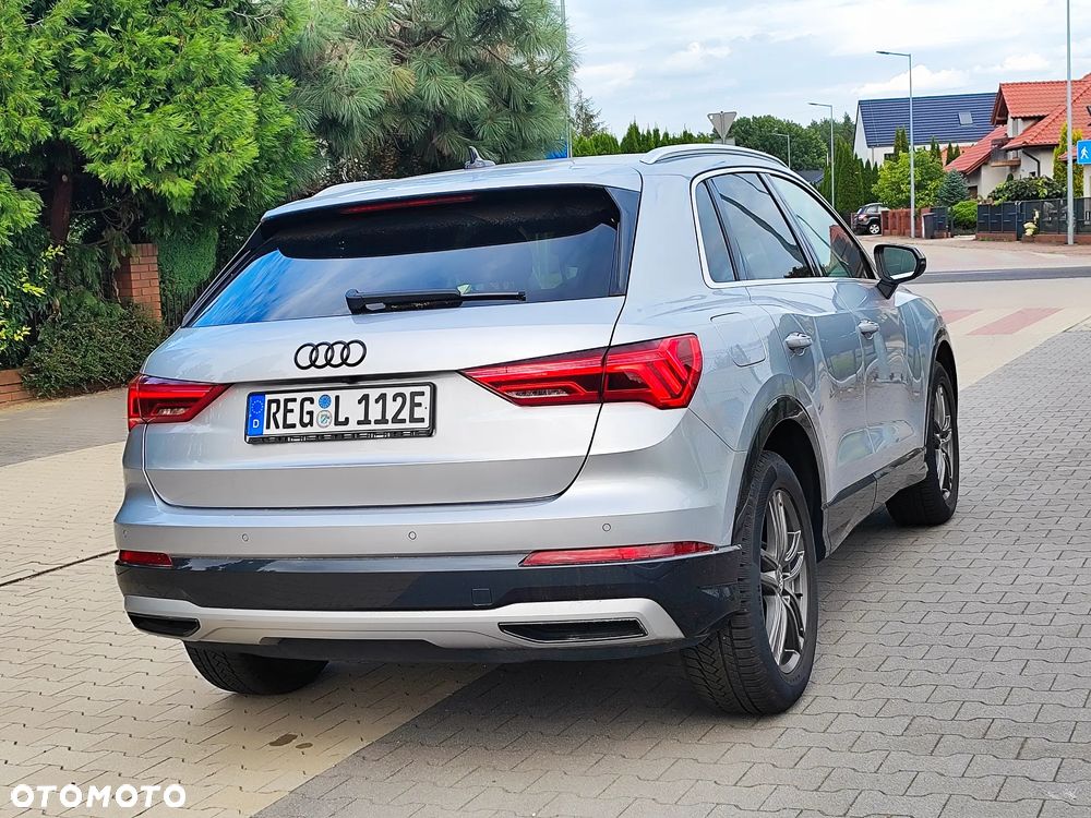 Audi Q3 - 4