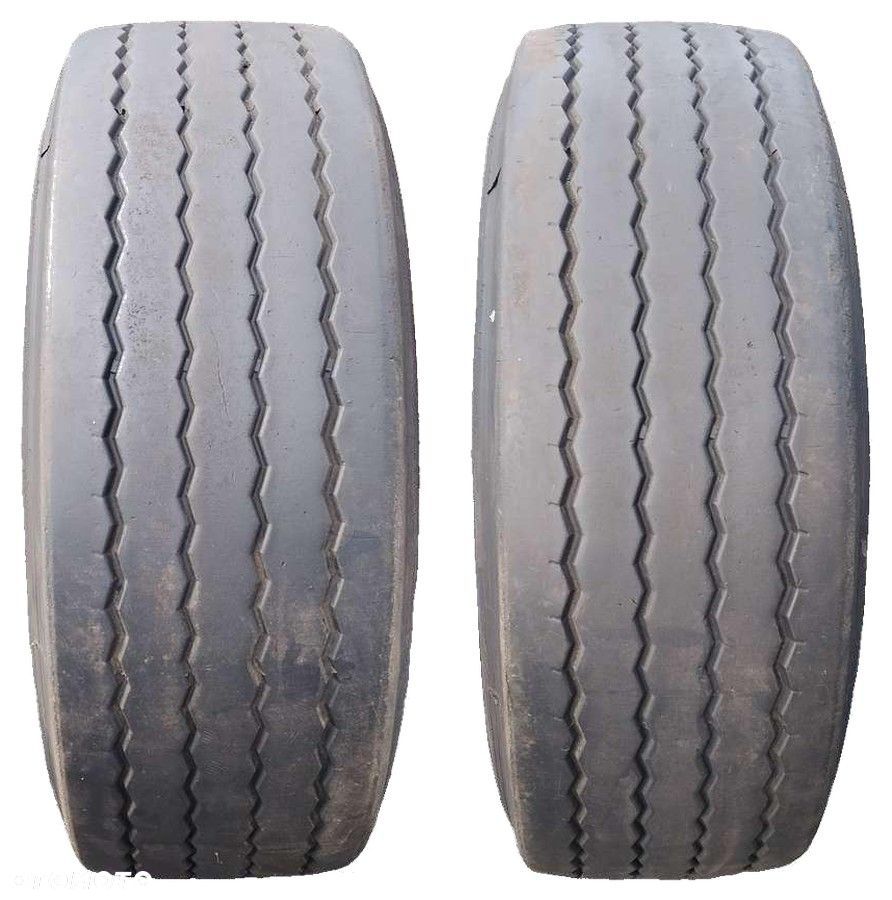 Komplet opon - 2 x 385/65 R22.5 Colmec - 1