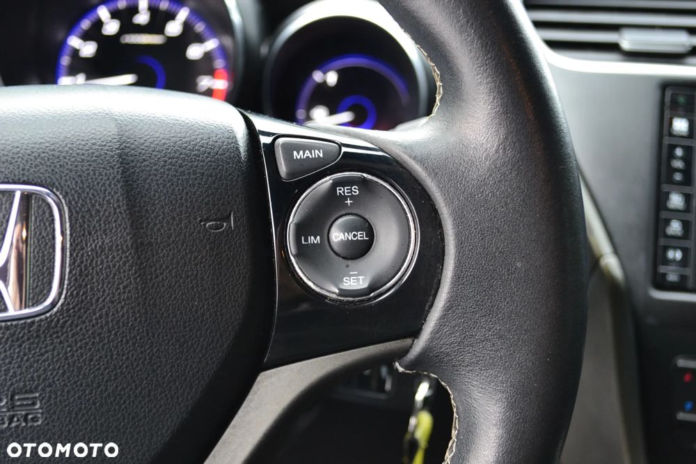 Honda Civic 1.8 Sport - 14