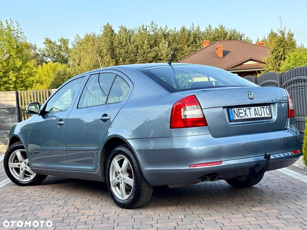 Skoda Octavia 1.4 TSI FAMILY Green tec - 15