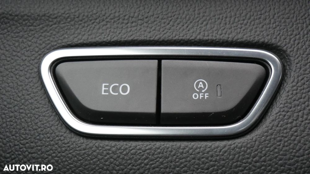 Renault Kadjar TCe 140 EDC GPF BLACK EDITION - 31