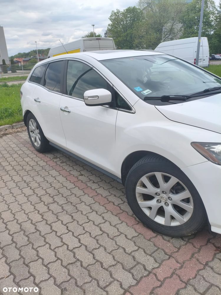 Mazda CX-7 2.3T Exclusive - 6