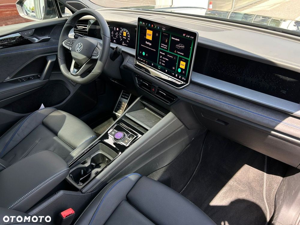 Volkswagen Tayron - 13