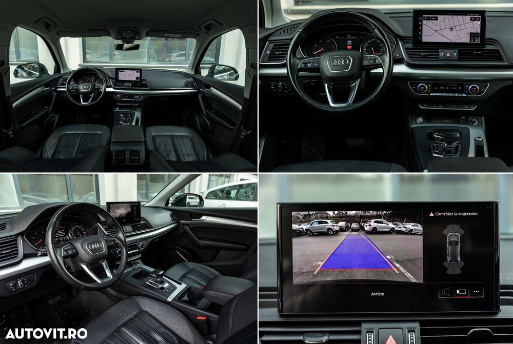 Audi Q5 35 TDI S tronic - 6