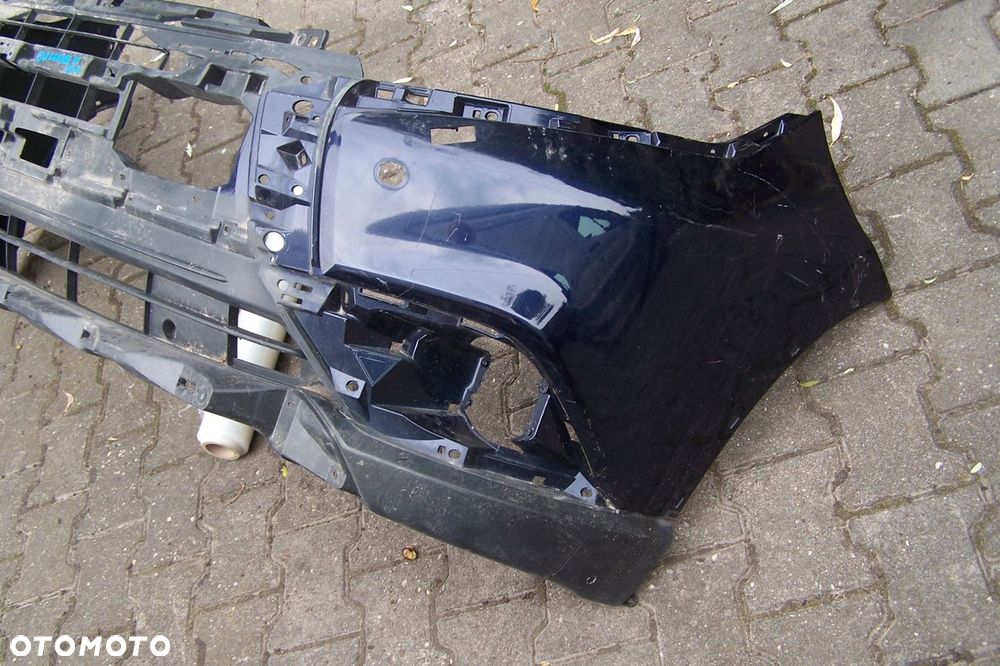 Mitsubishi Outlander zderzak przedni 6410G227ZZ - 4