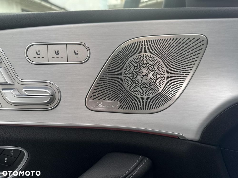 Mercedes-Benz GLE - 22