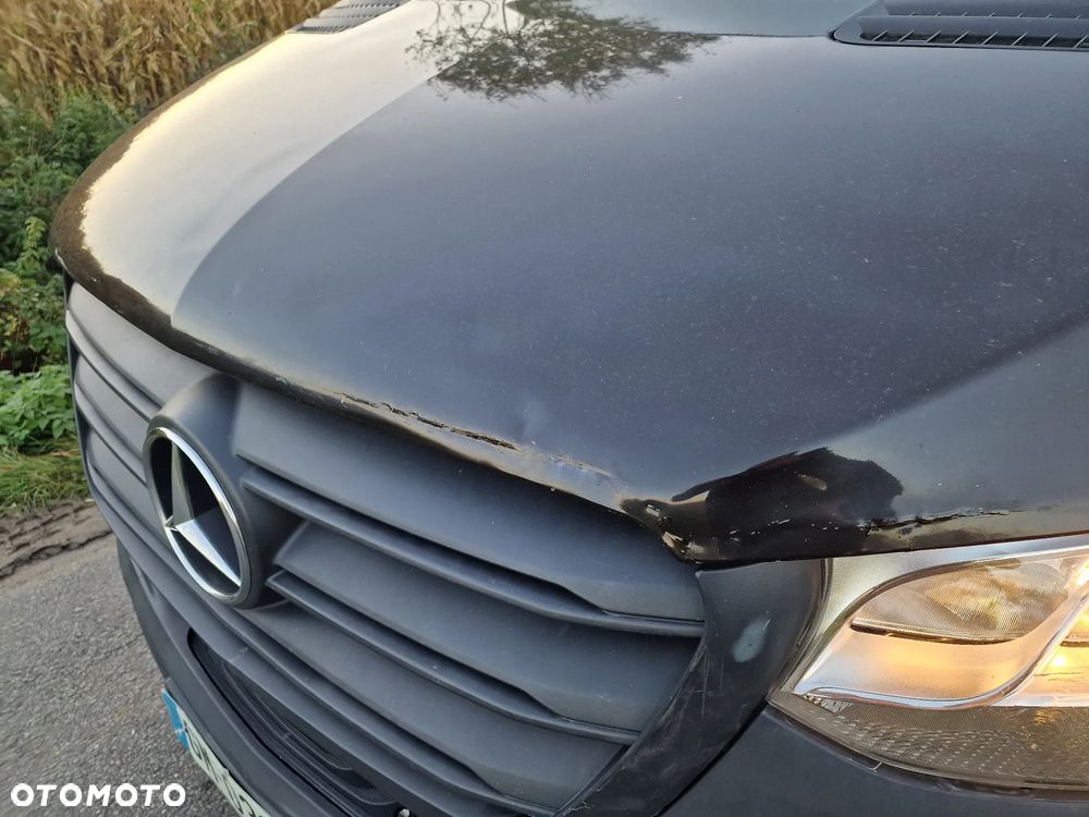 Mercedes-Benz Sprinter - 19