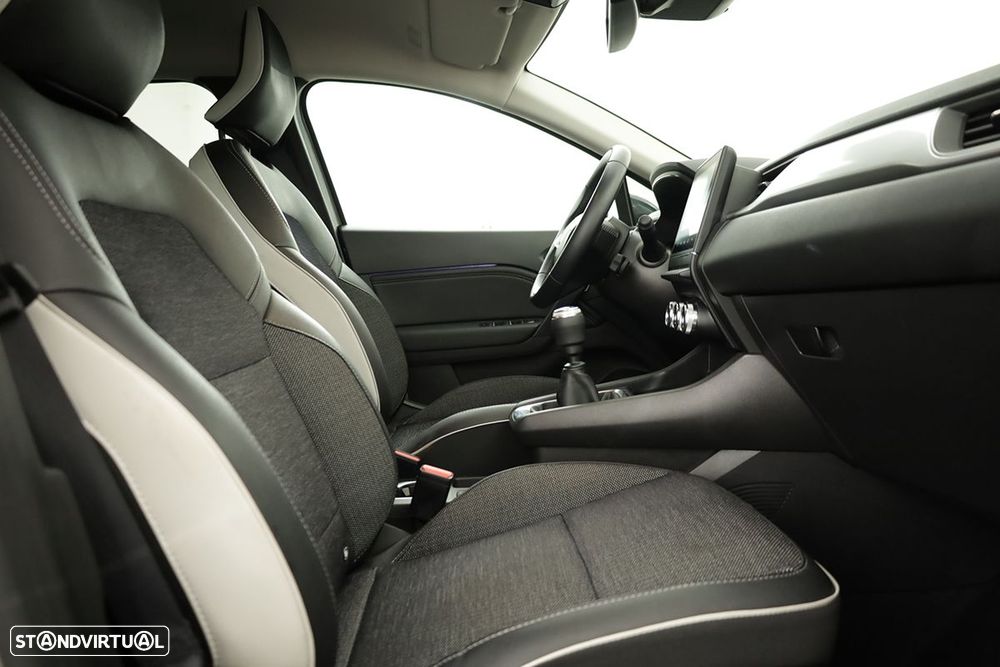 Renault Captur 1.0 TCe Techno - 22