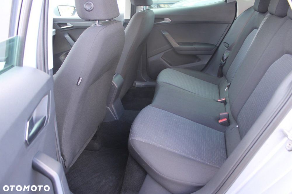 Seat Arona - 20