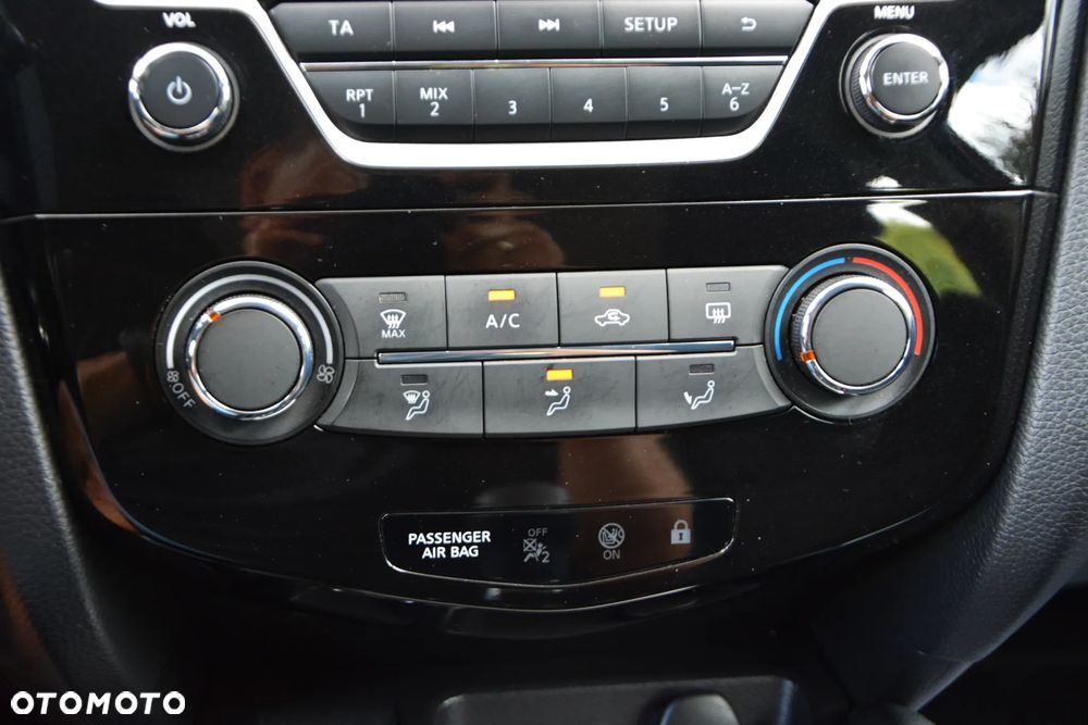 Nissan Qashqai - 22