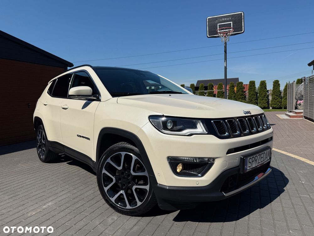 Jeep Compass - 9