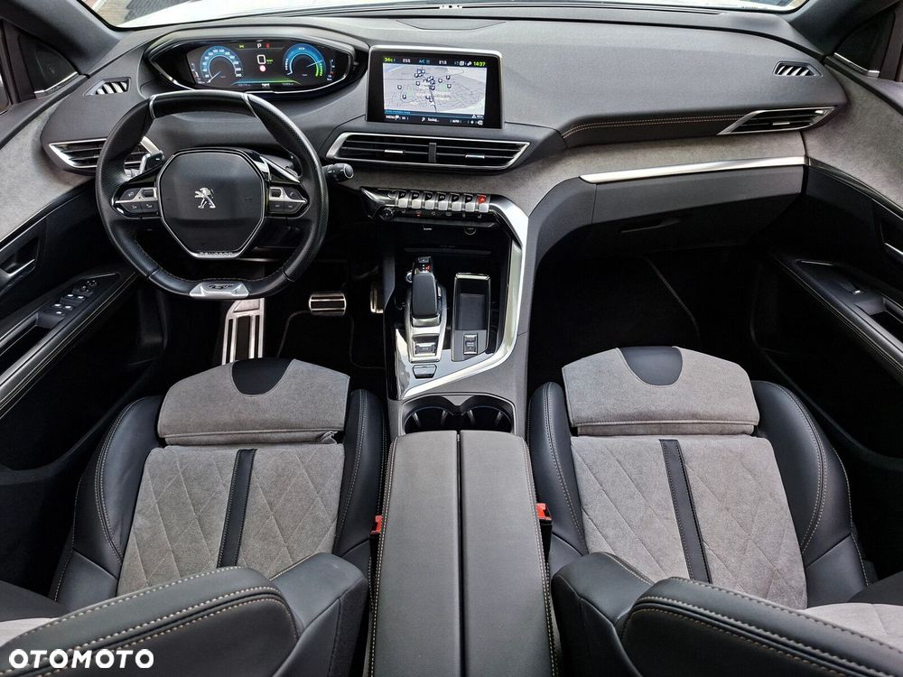 Peugeot 3008 - 12